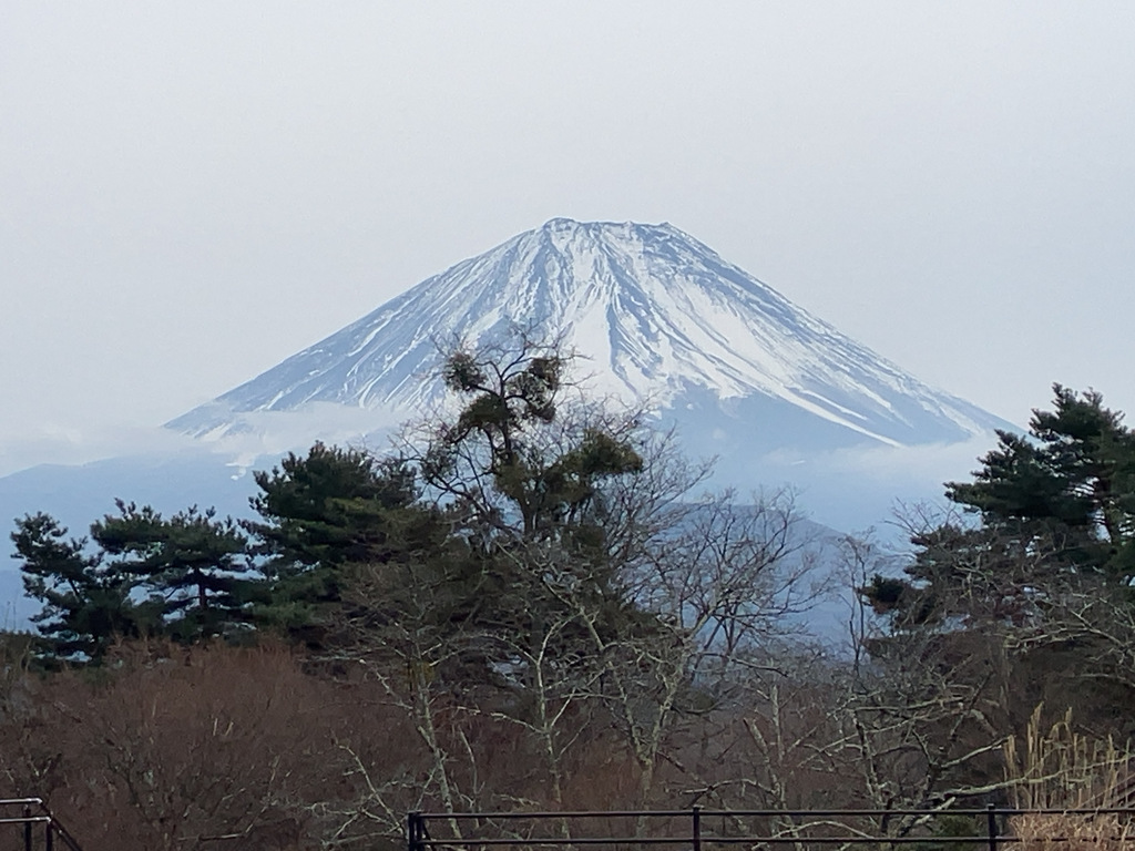 富士山